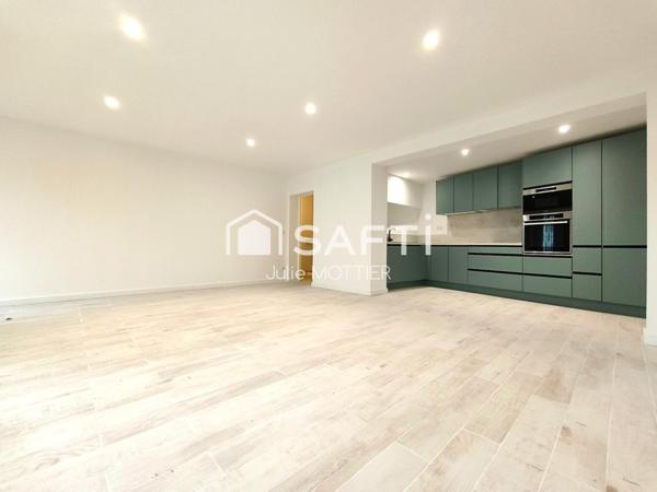 Maison Coeur village Bois plage en ré avec terrasse