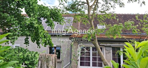 Maison à VILLAVARD, 41800 - 3 pièces 105m²