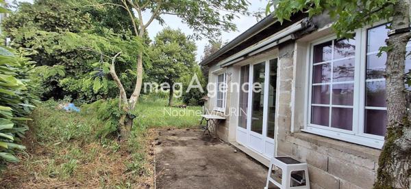 Maison à VILLAVARD, 41800 - 3 pièces 105m²