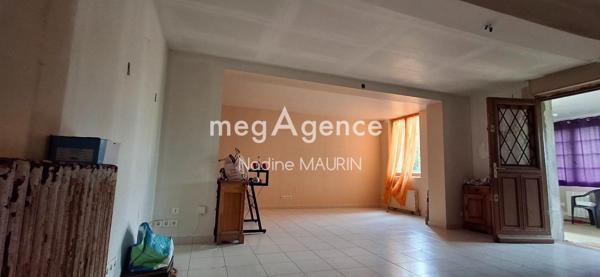Maison à VILLAVARD, 41800 - 3 pièces 105m²