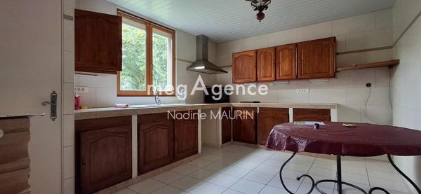 Maison à VILLAVARD, 41800 - 3 pièces 105m²
