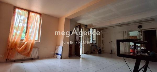 Maison à VILLAVARD, 41800 - 3 pièces 105m²