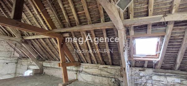Maison à VILLAVARD, 41800 - 3 pièces 105m²