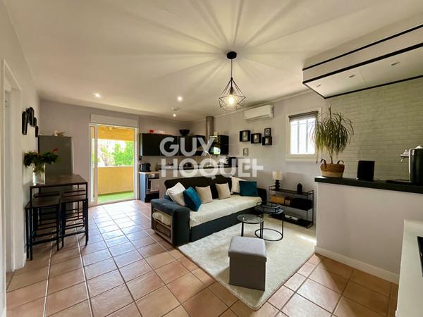 Villa à vendre à Sainte Maxime - Référence 1557