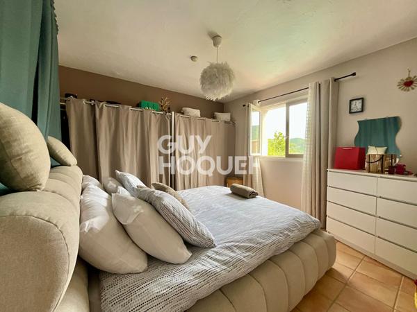 Villa à vendre à Sainte Maxime - Référence 1557