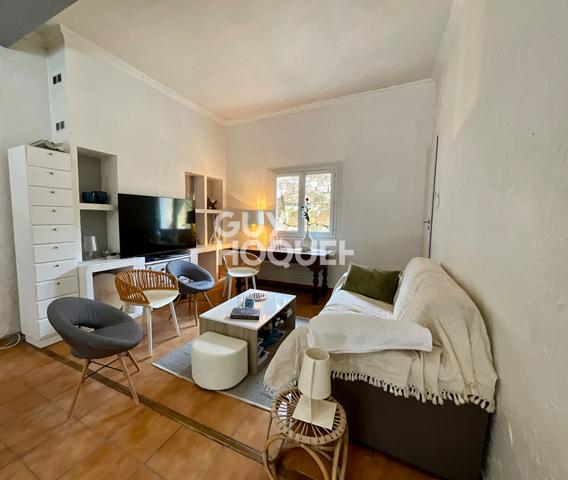 Villa à vendre à Sainte Maxime - Référence 1557