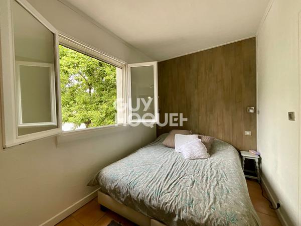 Villa à vendre à Sainte Maxime - Référence 1557