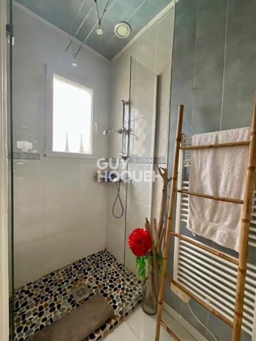 Villa à vendre à Sainte Maxime - Référence 1557