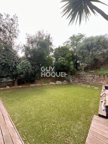 Villa à vendre à Sainte Maxime - Référence 1557