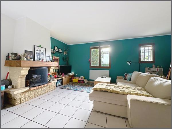 Charmante maison au coeur de Martillac !