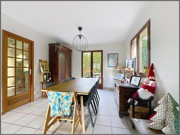 Charmante maison au coeur de Martillac !