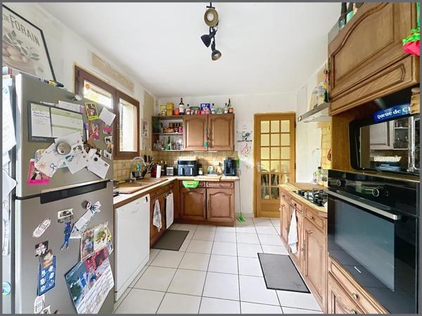 Charmante maison au coeur de Martillac !