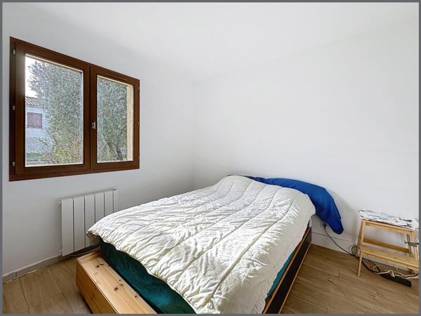 Charmante maison au coeur de Martillac !