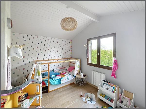 Charmante maison au coeur de Martillac !