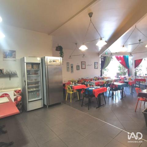 Bar-brasserie à vendre 209 m² Nîmes-Saint-Césaire