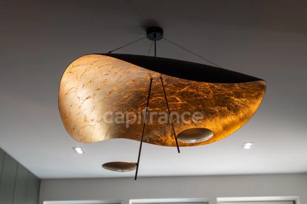 MAISON BOURGEOISE 255 M2 ENTIÈREMENT RÉNOVÉE, STUDIO DE 35 M2, PARC CLOS ET ARBORÉ DE 4 303 M2, 4 CHAMBRES DONT UNE SUITE PARENTALE, 3 GARAGES, PIÈCE DE VIE DE 88 M2, TERRASSE, JACUZZI,