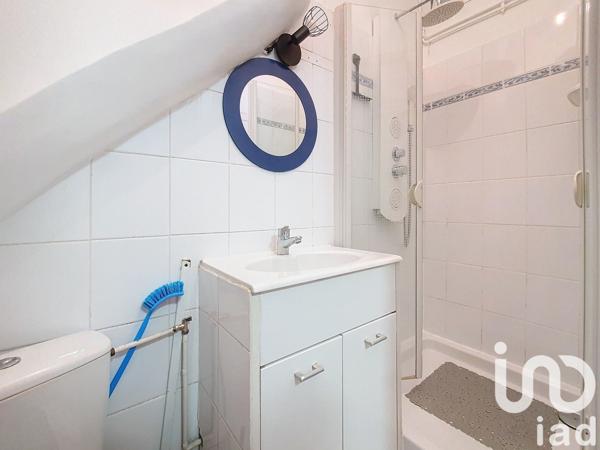 Appartement à vendre 3 pièces 56 m² Les Pavillons-sous-Bois