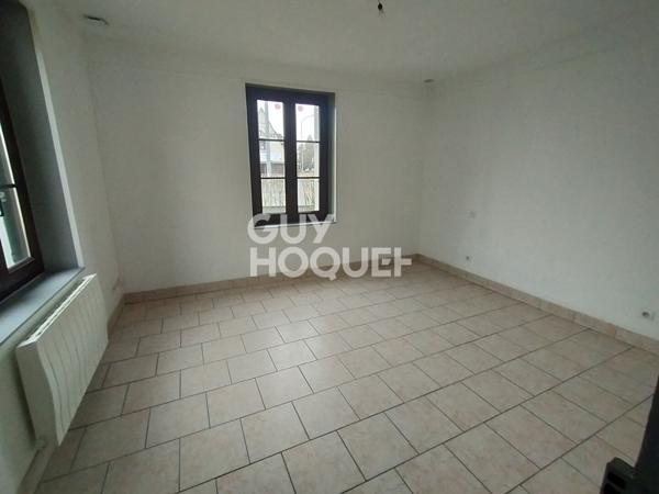 Maison à vendre à PERONNE (80200) - Semi plain-pied - Référence 5777