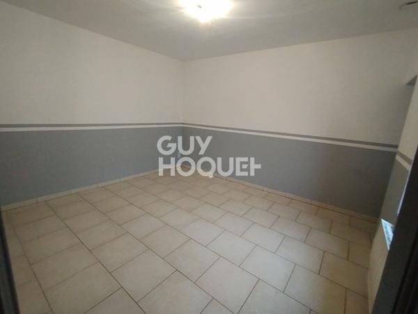 Maison à vendre à PERONNE (80200) - Semi plain-pied - Référence 5777