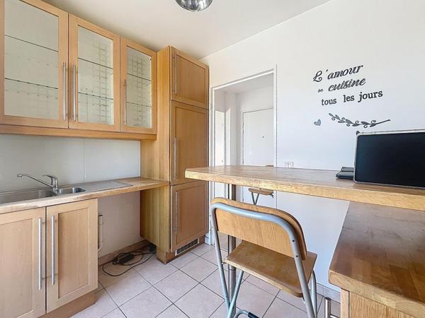 A ELANCOURT - Appartement RoofTop avec vue panoramique - Coup de coeur SAFTI