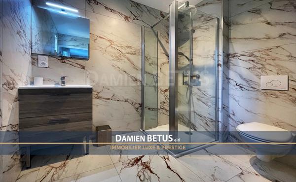 Maison à vendre 6 pièces SAINT JEAN DE MONTS (85), 5 chambres, garage, jardin clos