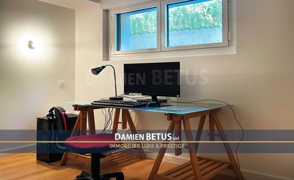 Maison à vendre 6 pièces SAINT JEAN DE MONTS (85), 5 chambres, garage, jardin clos