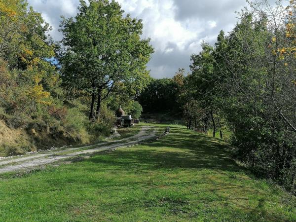 Vente ferme 180 m² 7 Pièces Montaigu-de-Quercy
