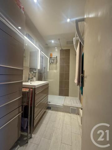 Appartement F3 à vendre  3 pièces - 72 m 2   PARIS  - 75017