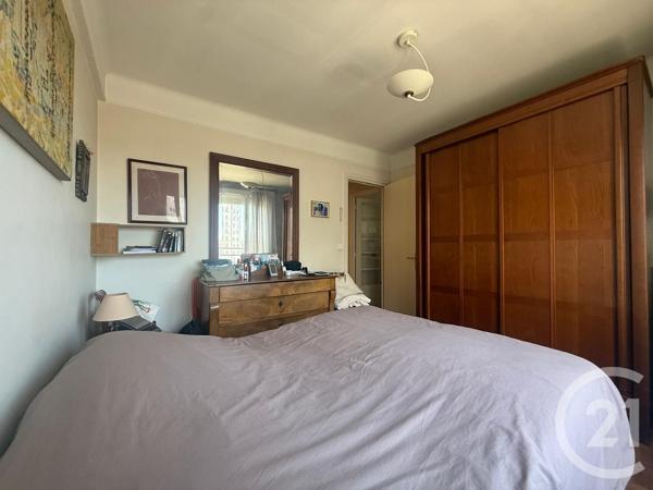 Appartement F3 à vendre  3 pièces - 72 m 2   PARIS  - 75017
