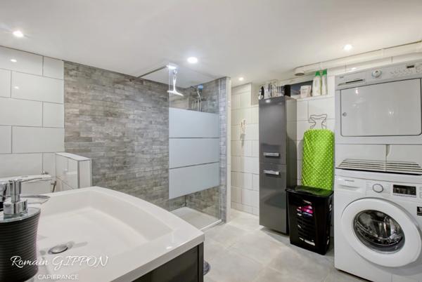 À Vendre : maison rénovée 3 chambres avec garage - 6 pièces pour 107m2 à Liverdun