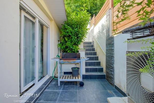 À Vendre : maison rénovée 3 chambres avec garage - 6 pièces pour 107m2 à Liverdun