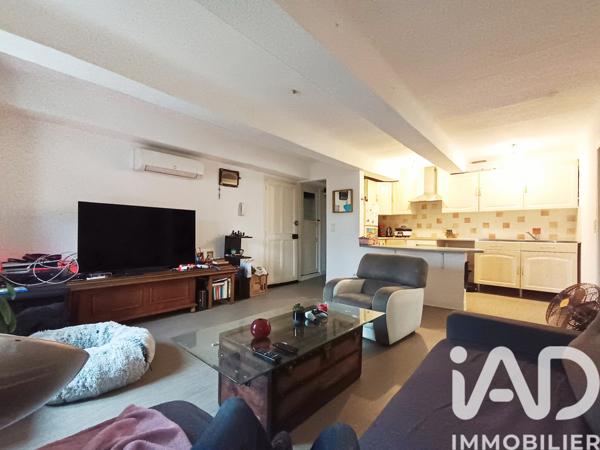 Appartement à vendre 3 pièces 52 m² Le Luc