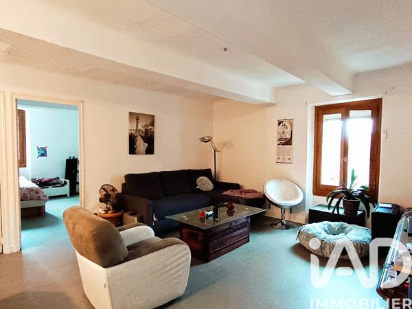 Appartement à vendre 3 pièces 52 m² Le Luc