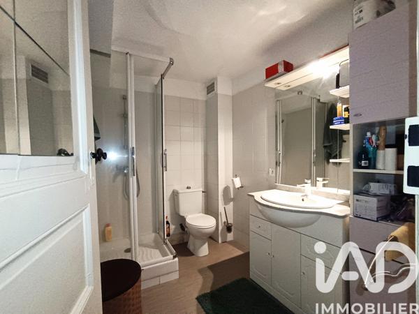 Appartement à vendre 3 pièces 52 m² Le Luc