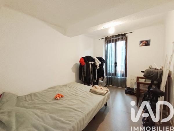 Appartement à vendre 3 pièces 52 m² Le Luc