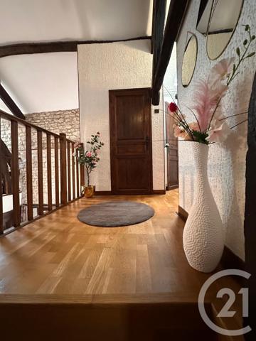 Maison à vendre  5 pièces - 185 m2 JANVILLE - 28