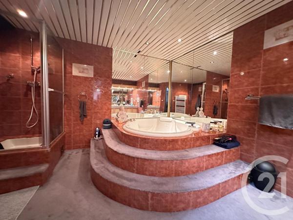 Maison à vendre  5 pièces - 185 m2 JANVILLE - 28
