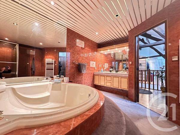 Maison à vendre  5 pièces - 185 m2 JANVILLE - 28