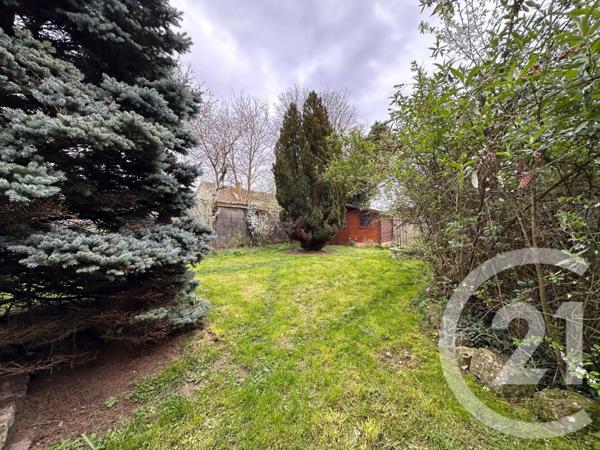 Maison à vendre  5 pièces - 185 m2 JANVILLE - 28