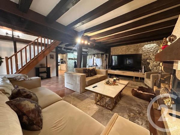 Maison à vendre  5 pièces - 185 m2 JANVILLE - 28