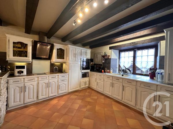 Maison à vendre  5 pièces - 185 m2 JANVILLE - 28