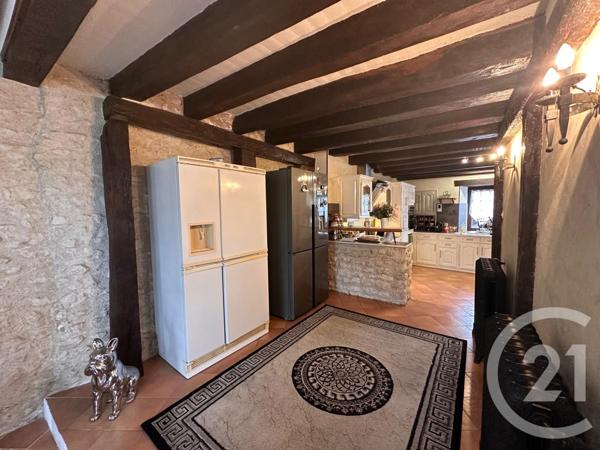 Maison à vendre  5 pièces - 185 m2 JANVILLE - 28