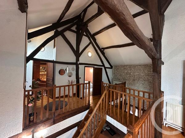 Maison à vendre  5 pièces - 185 m2 JANVILLE - 28