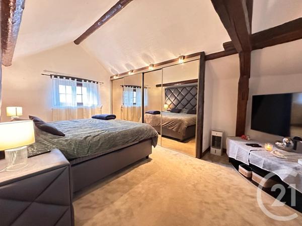 Maison à vendre  5 pièces - 185 m2 JANVILLE - 28