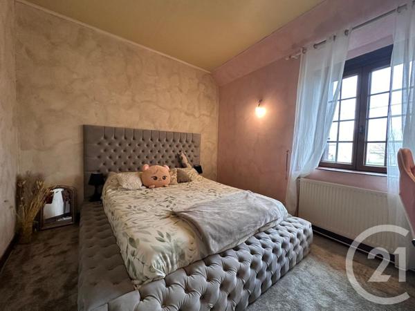 Maison à vendre  5 pièces - 185 m2 JANVILLE - 28