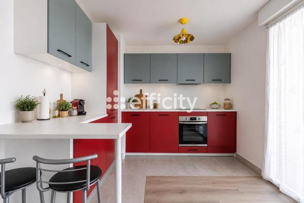 Appartement
         3 pièces
        - 66 m² Exclusivité 549 000 € *