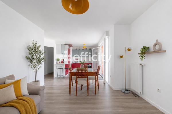 Appartement
         3 pièces
        - 66 m² Exclusivité 549 000 € *