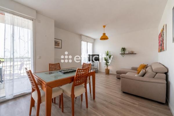 Appartement
         3 pièces
        - 66 m² Exclusivité 549 000 € *