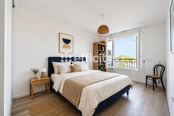 Appartement
         3 pièces
        - 66 m² Exclusivité 549 000 € *