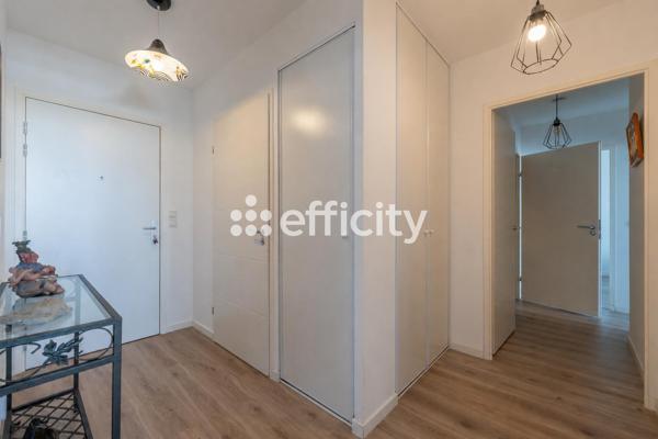 Appartement
         3 pièces
        - 66 m² Exclusivité 549 000 € *